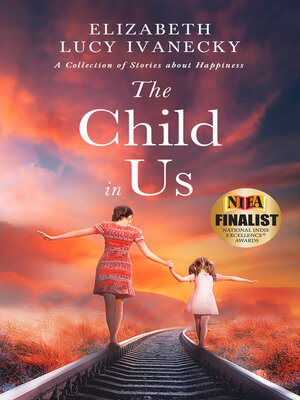 cover image of The Child in Us